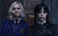Wednesday Source: Netflix